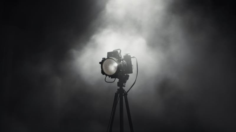 Photo Studio Website Development